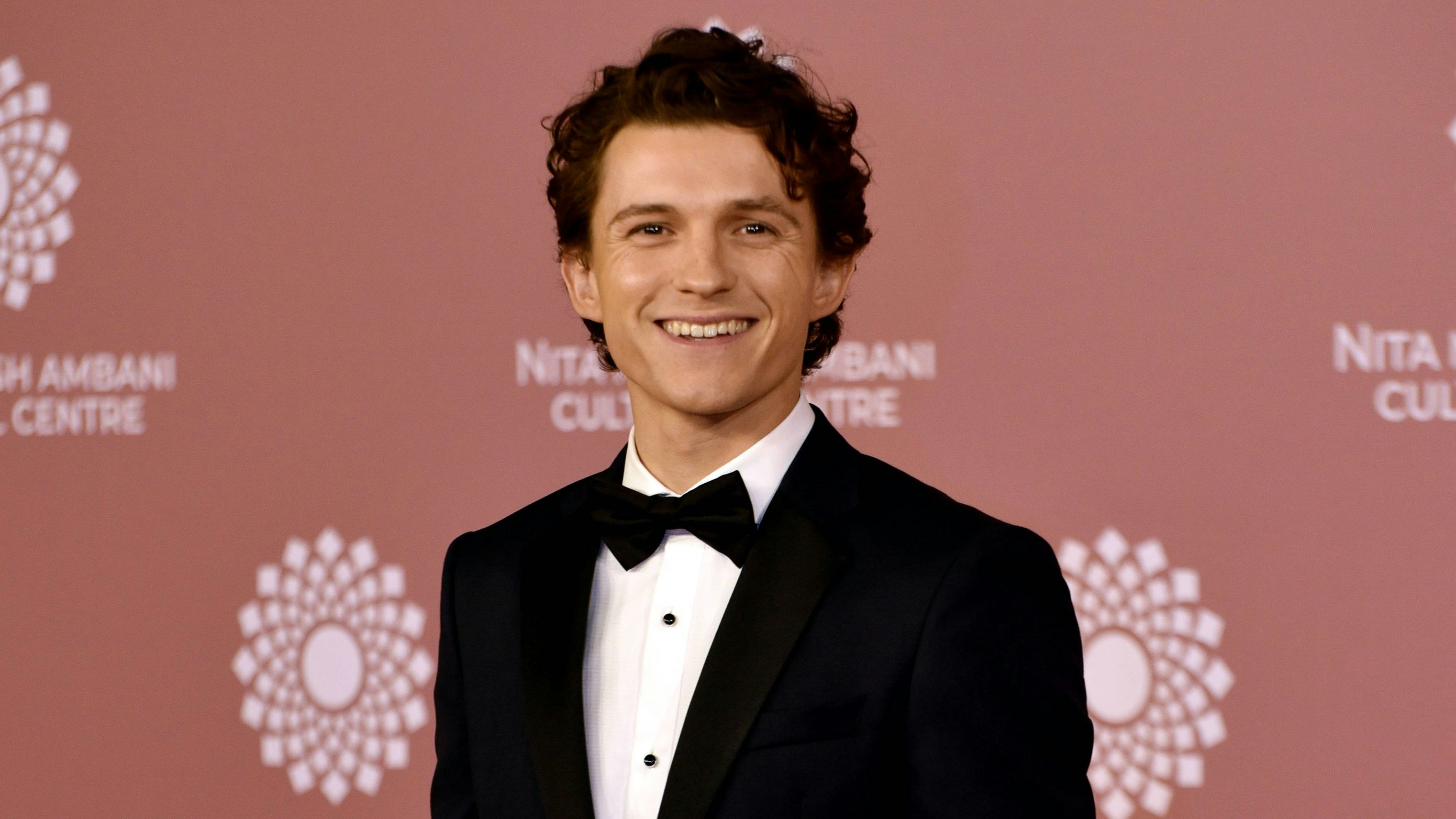 Heute.at - Zu viel gesagt? Tom Holland sorgt für neue 007-Gerüchte