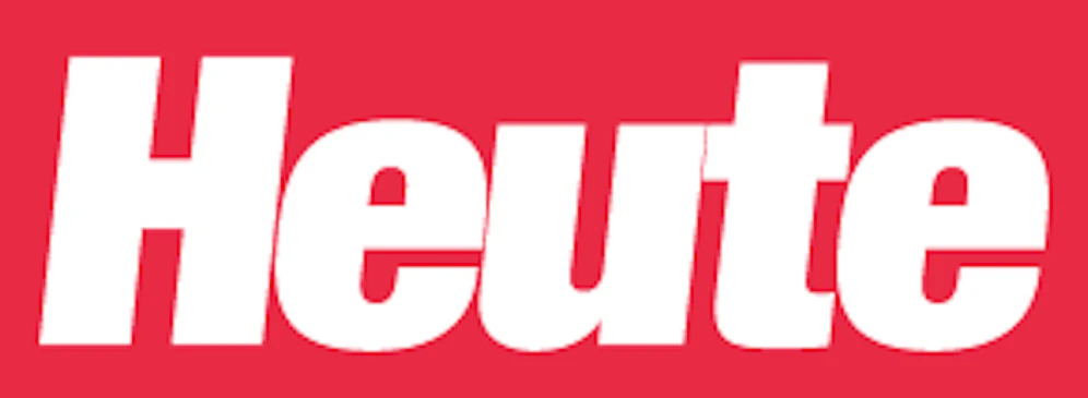 Logo Heute.at