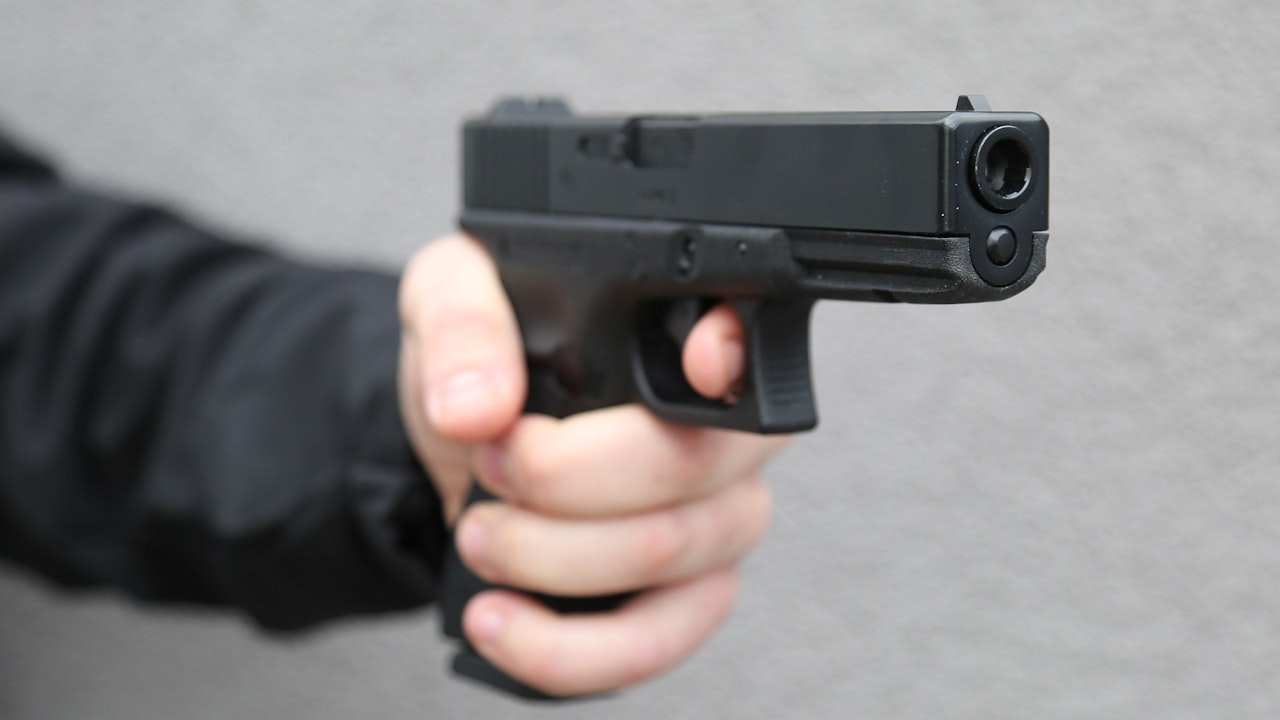 Heute.at - Bewaffneter Raubüberfall auf Wiener Supermarkt