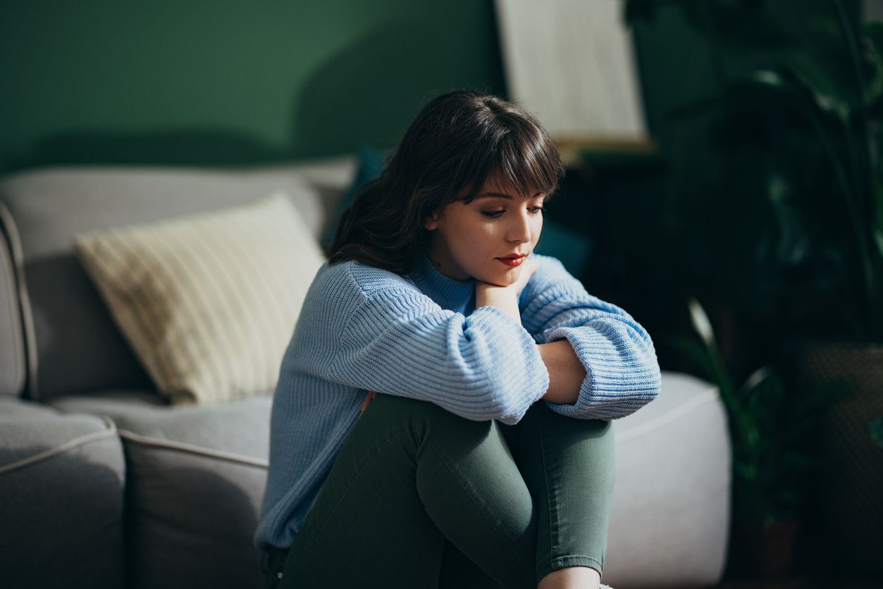 Lass' dich nicht von deinen Frühjahrs-Beschwerden unterkriegen. 