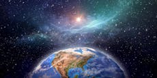 Schockierende NASA-Entdeckung – "kann Massentod auslösen"
