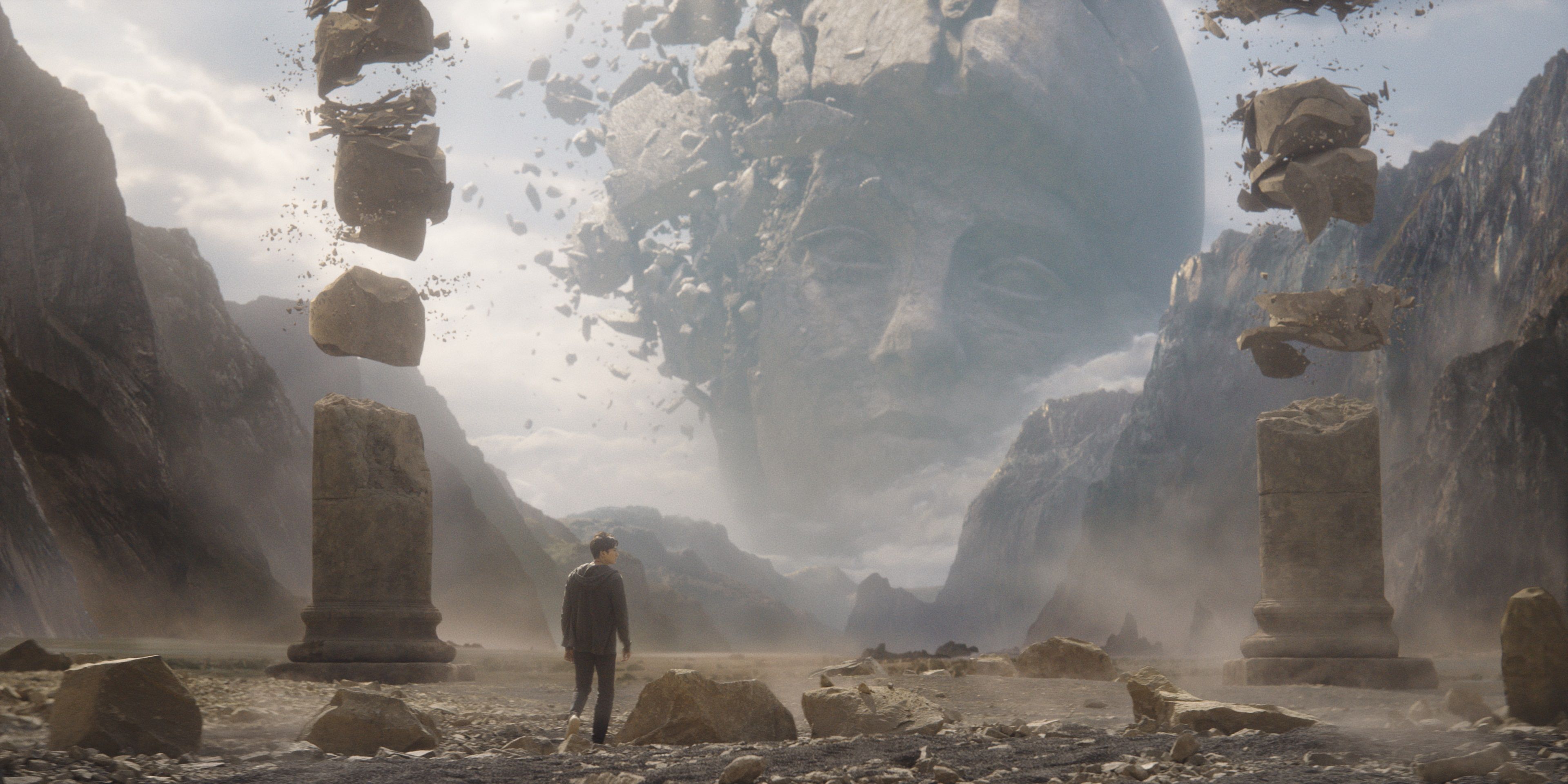 "Saint Seiya: Die Krieger des Zodiac"