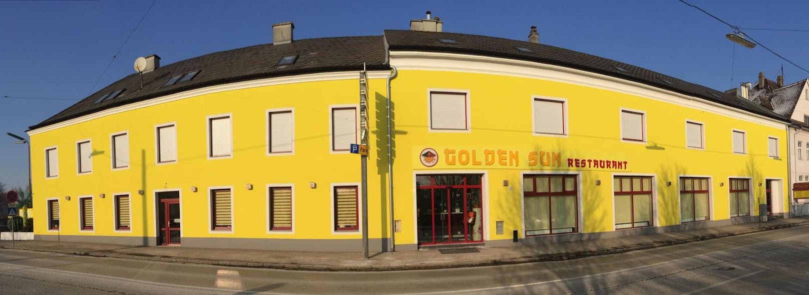 Das China-Lokal "Golden Sun" setzt sich gegen Lebensmittelverschwendung ein.