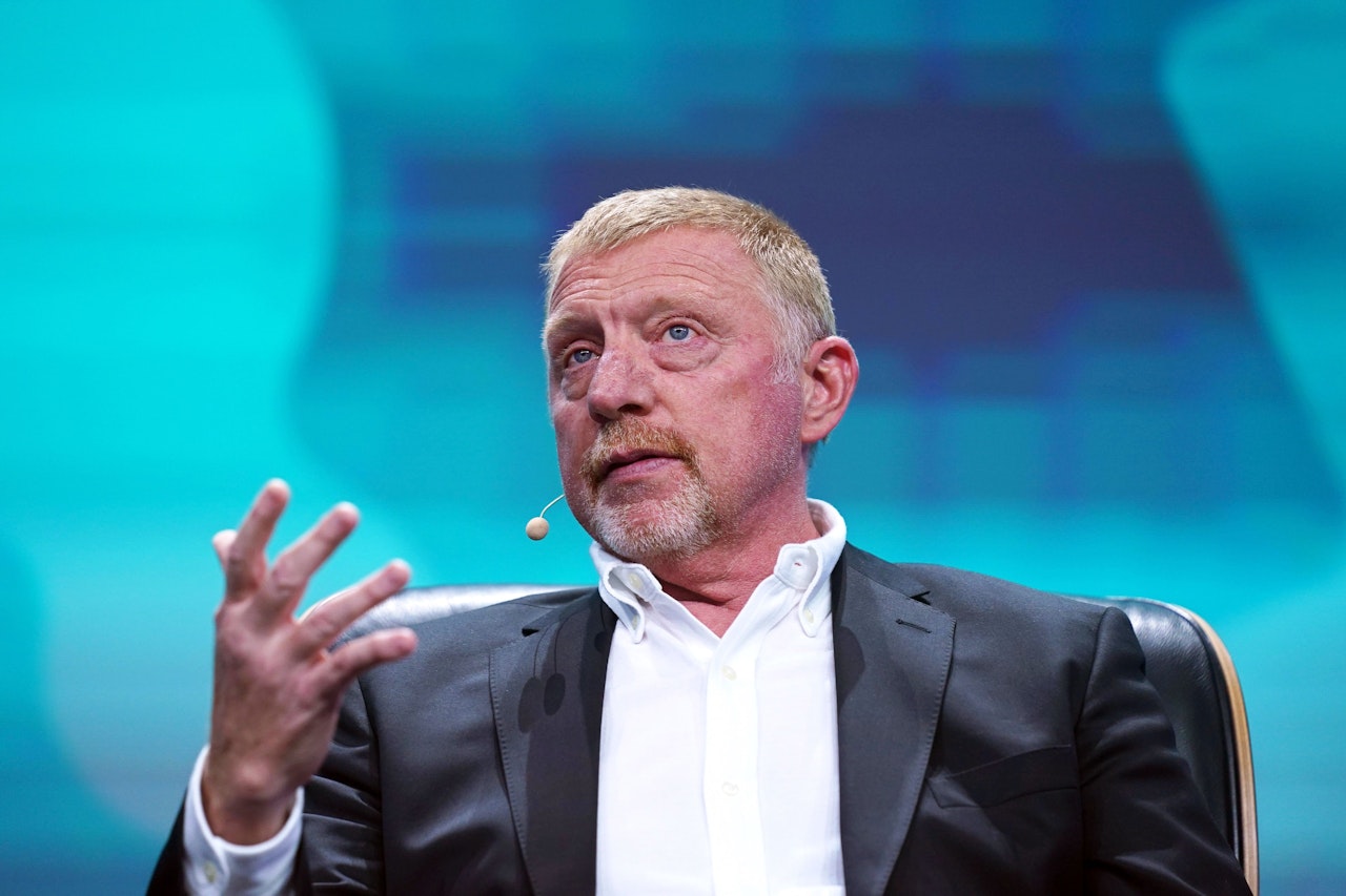 Heute.at - Beziehungs-Talk: Boris Becker lässt aufhorchen