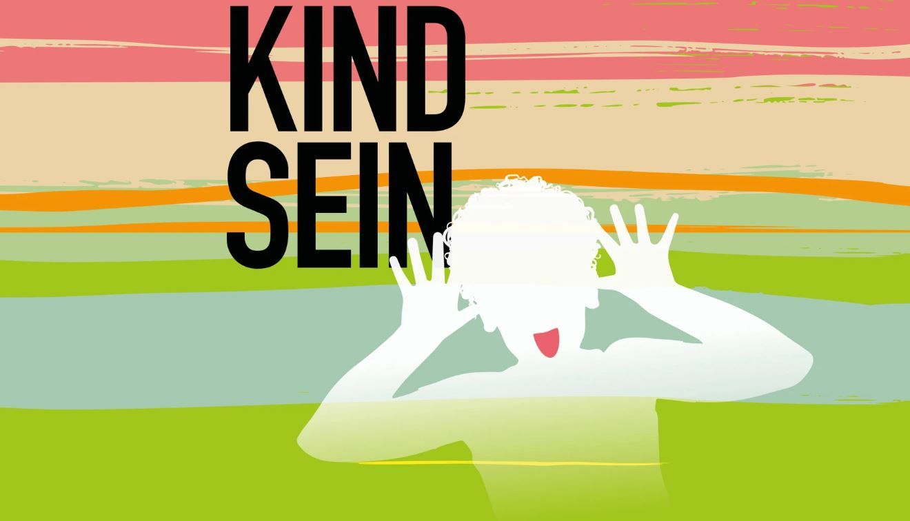 Ab 13. Mai startet die Ausstellung "Kind sein".