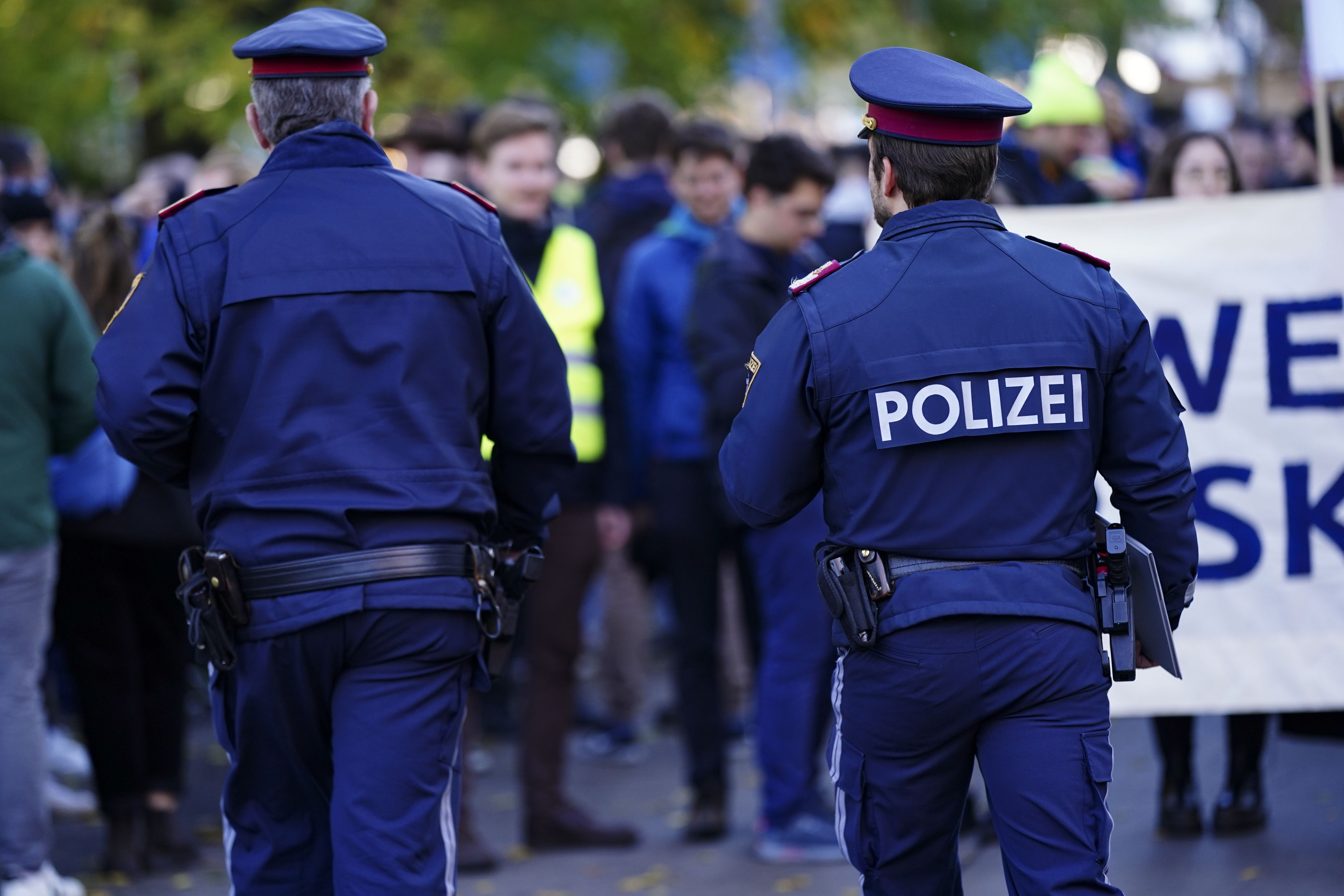 Das Innenministerium will den Polizeiberuf attraktiver machen.