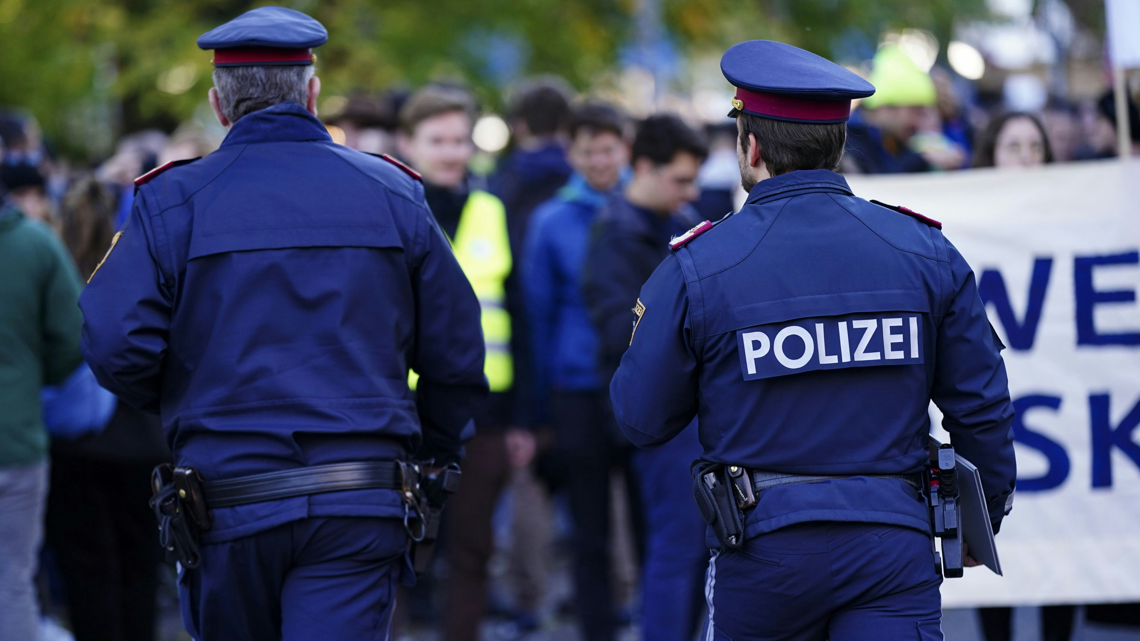 Das Innenministerium will den Polizeiberuf attraktiver machen.