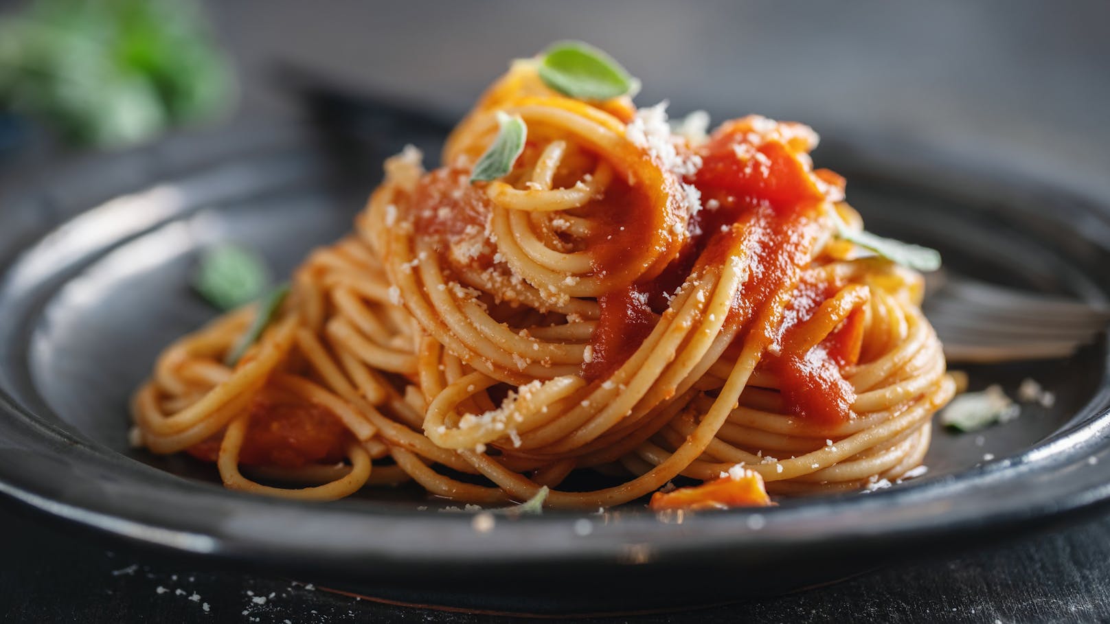 Seit Juni 2021 sind die Pasta-Preise in Italien um über 30 Prozent angestiegen.
