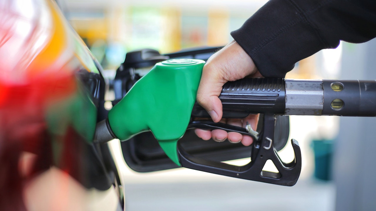 Heute.at - CO2-Preis steigt – Tanken wird wieder teurer