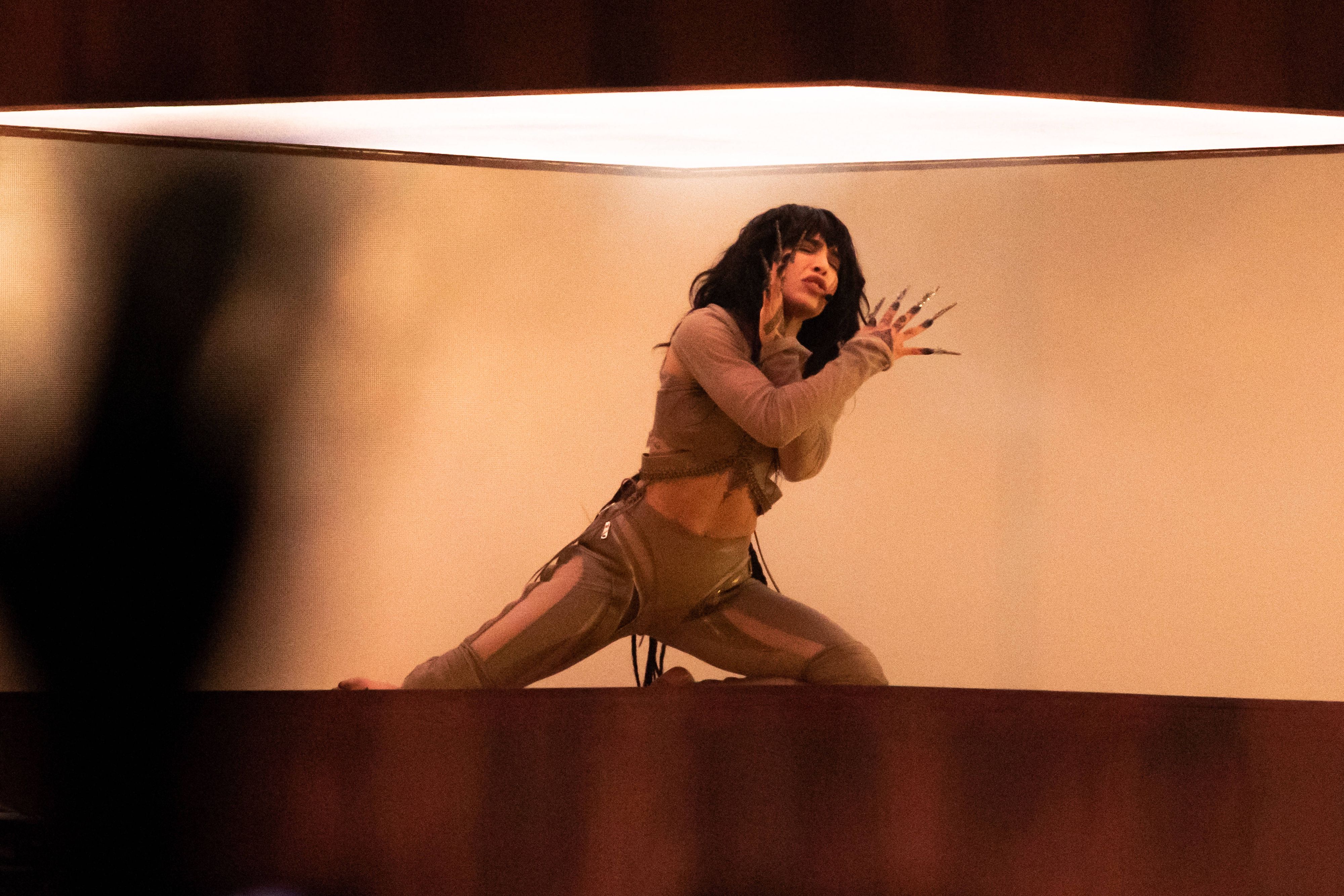 Wird Loreen den ESC gewinnen?