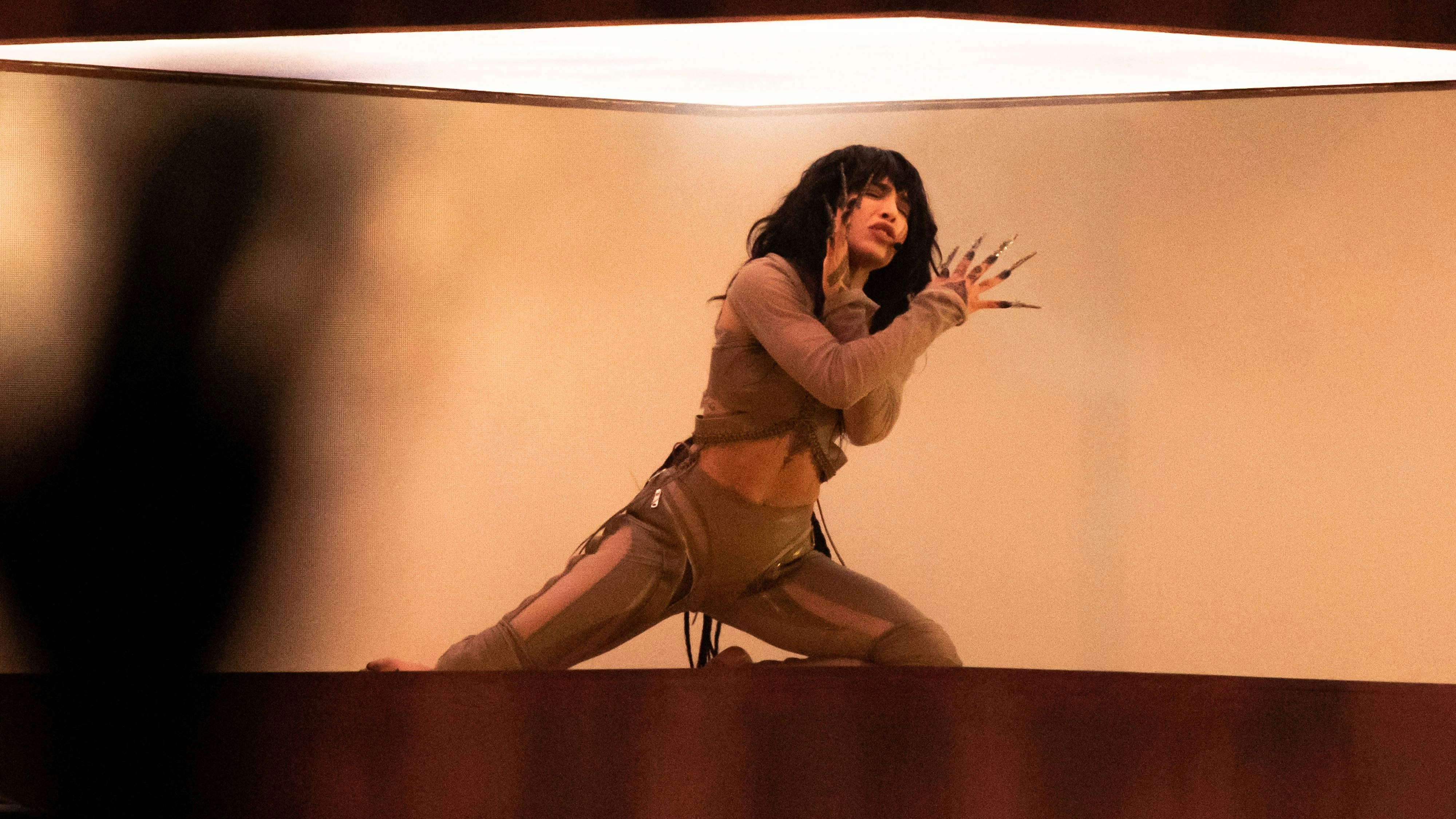 Wird Loreen den ESC gewinnen?