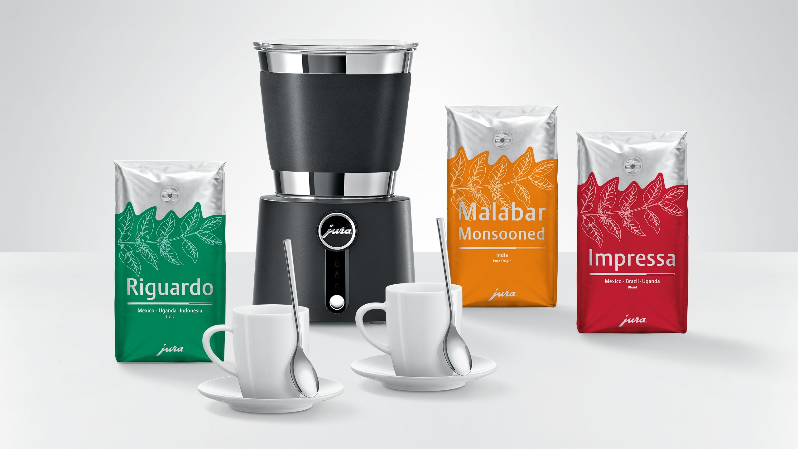 Vatertags-Paket von JURA