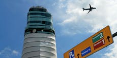 Flughafen Wien bekommt Aufschub für dritte Piste