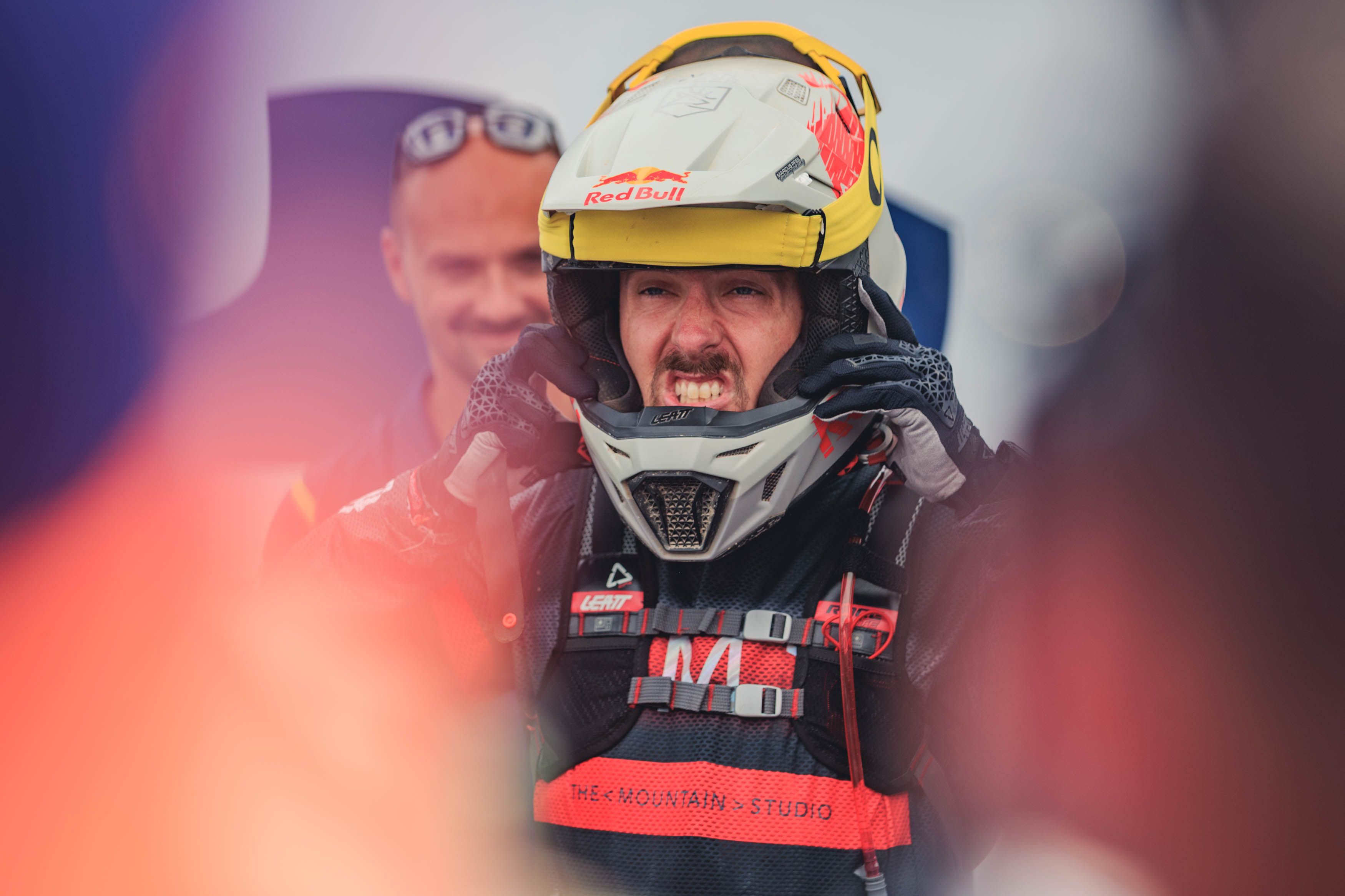 Marcel Hirscher&nbsp;