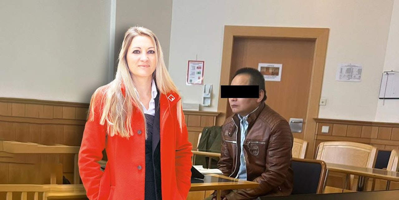 Heute.at - Freispiel für Casino-Betrüger, der 118.000 Euro cashte