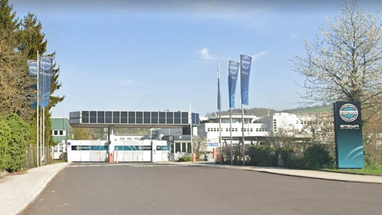 Beim Lkw-Produzenten Steyr Automotive wackeln Dutzende Arbeitsplätze.