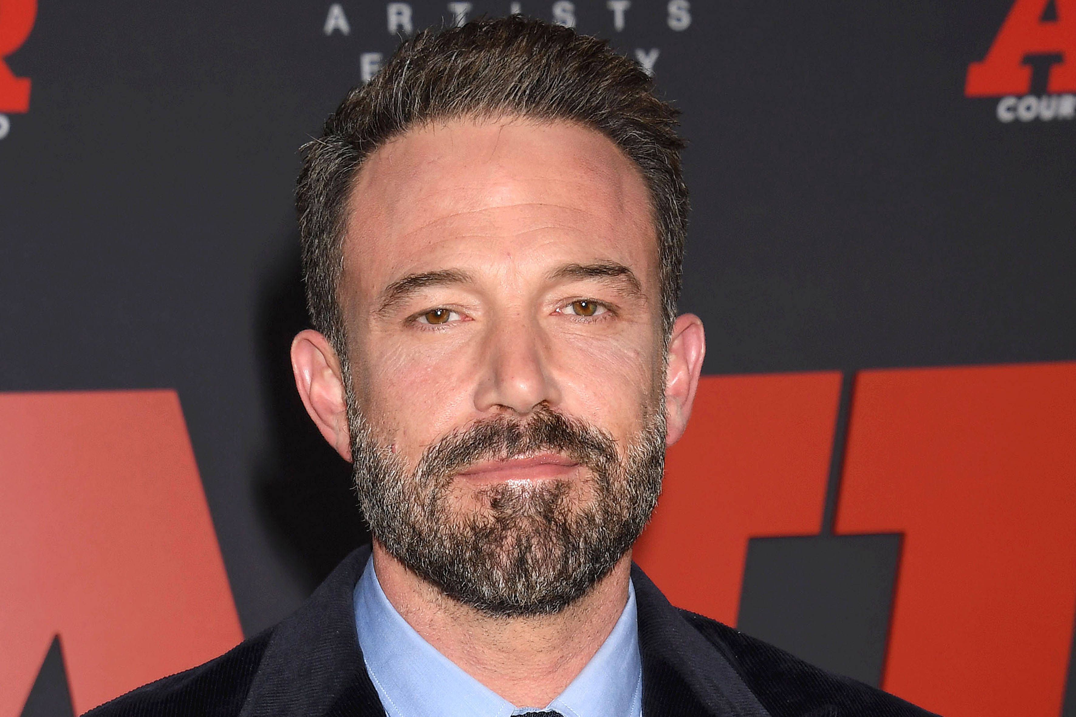 Ben Affleck macht mal wieder mit seiner Laune Schlagzeilen.