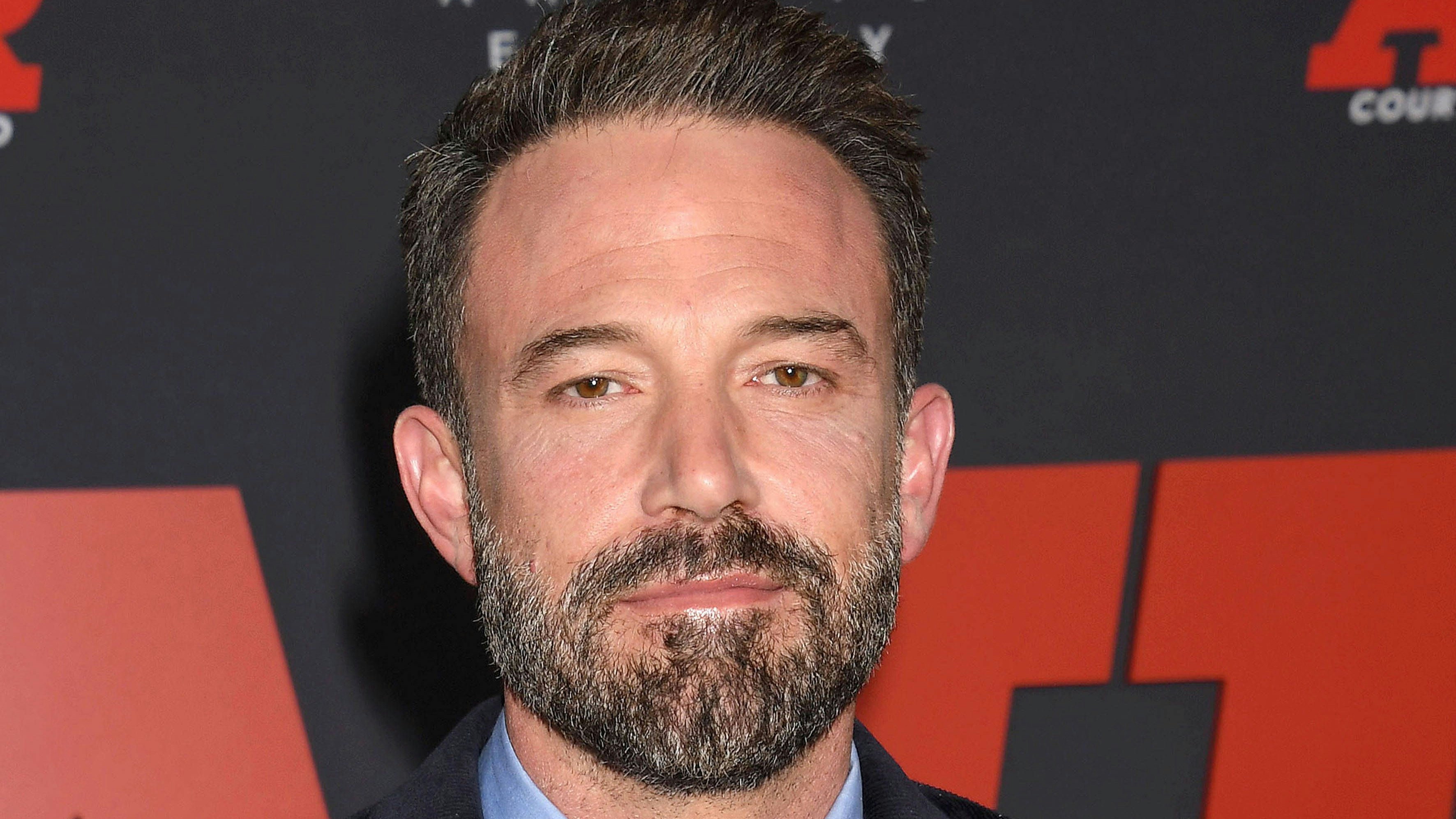 Ben Affleck macht mal wieder mit seiner Laune Schlagzeilen.