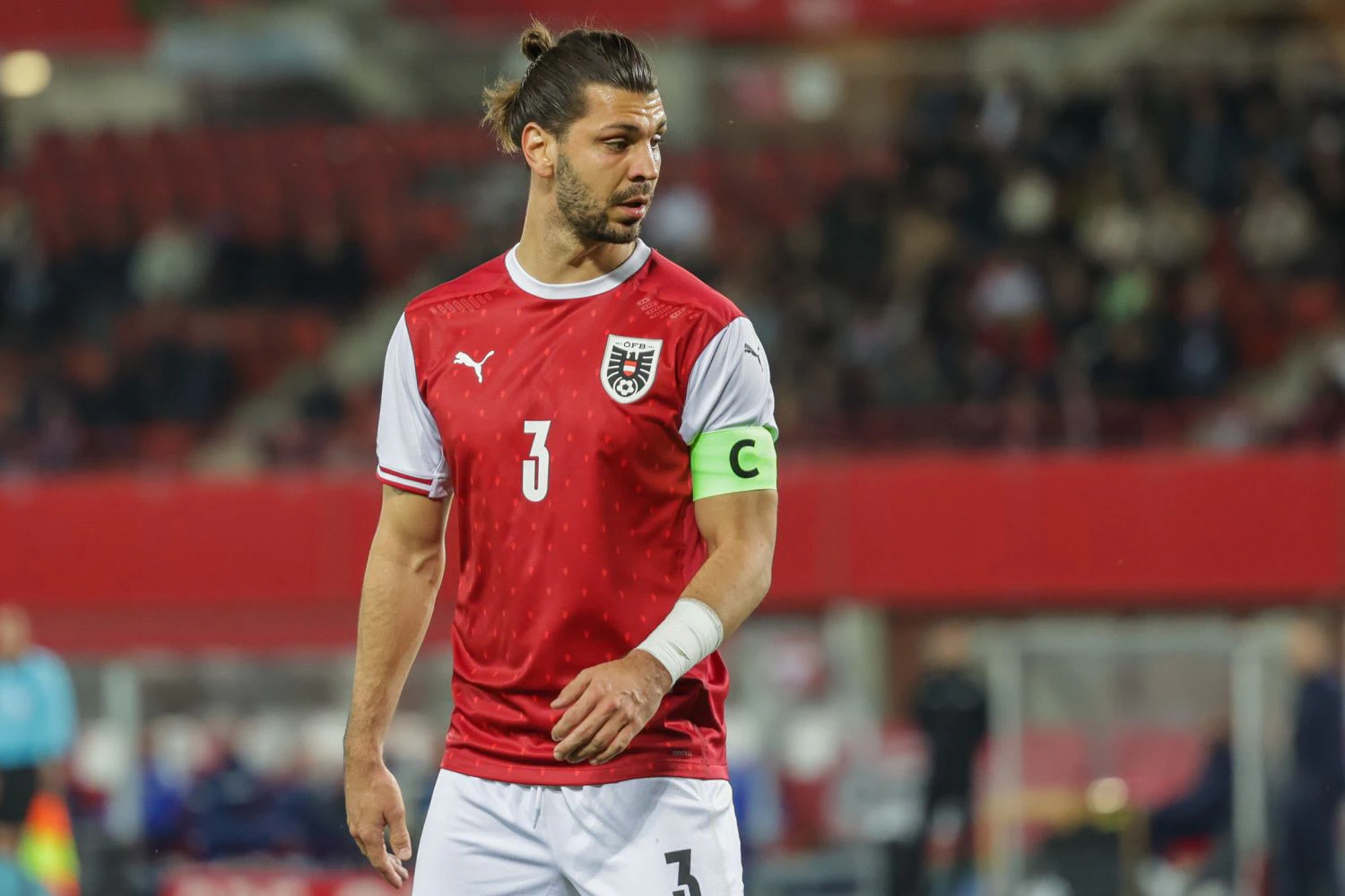 Kehrt Aleks Dragovic nach zwölf Jahren zur Austria zurück? 