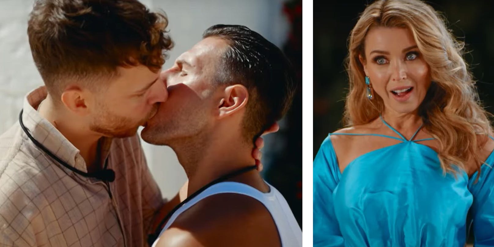 Dannii Minogue will schwulen Männern dabei helfen, die große Liebe zu finden-