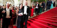 Heftige Kritik – Opernball-Nacht kostete Minister 76.000€
