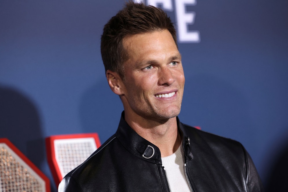 Tom Brady hat sich bei einem NFL-Team eingekauft. 