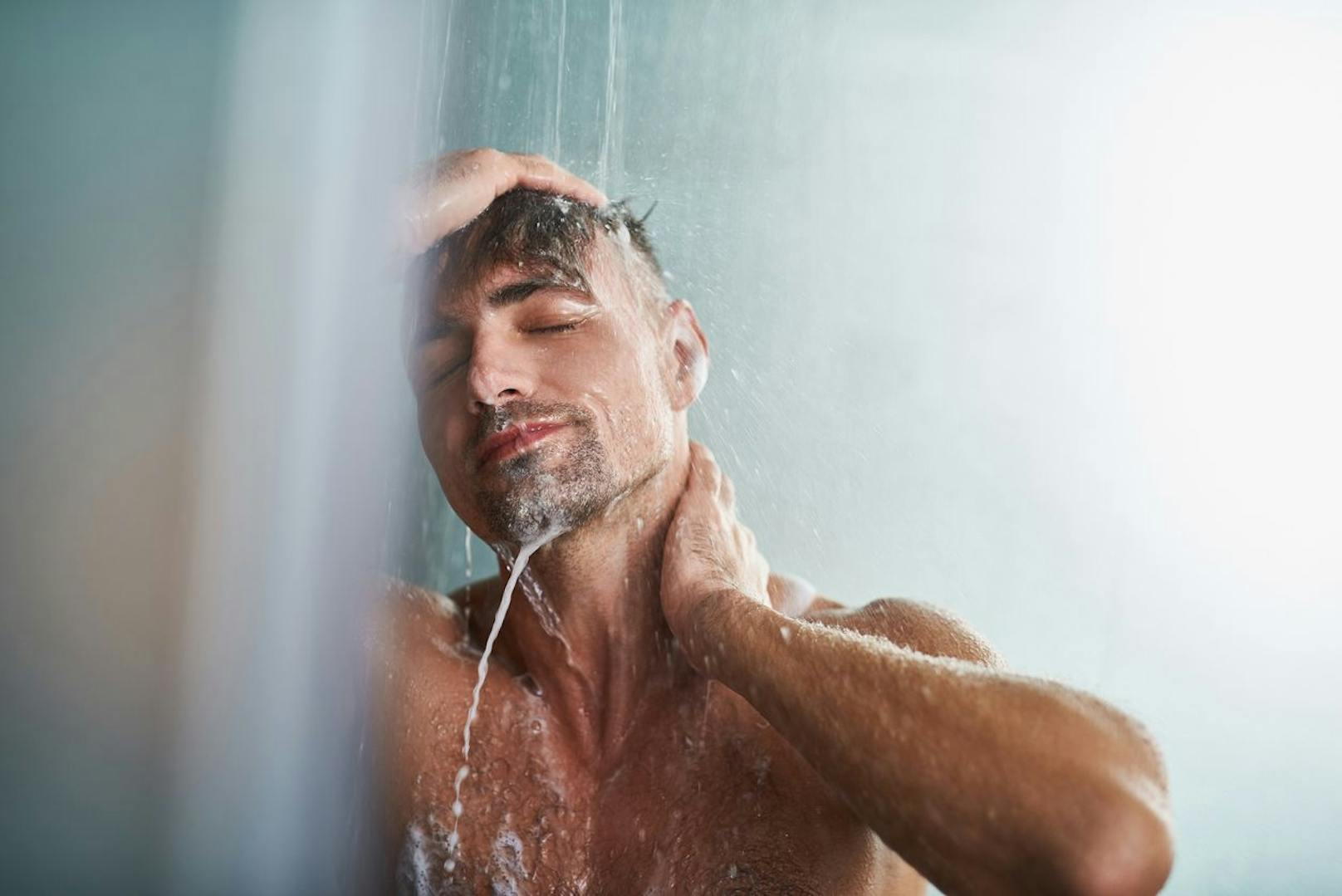 Diese Dusche ist ein Millionen-Hit auf TikTok