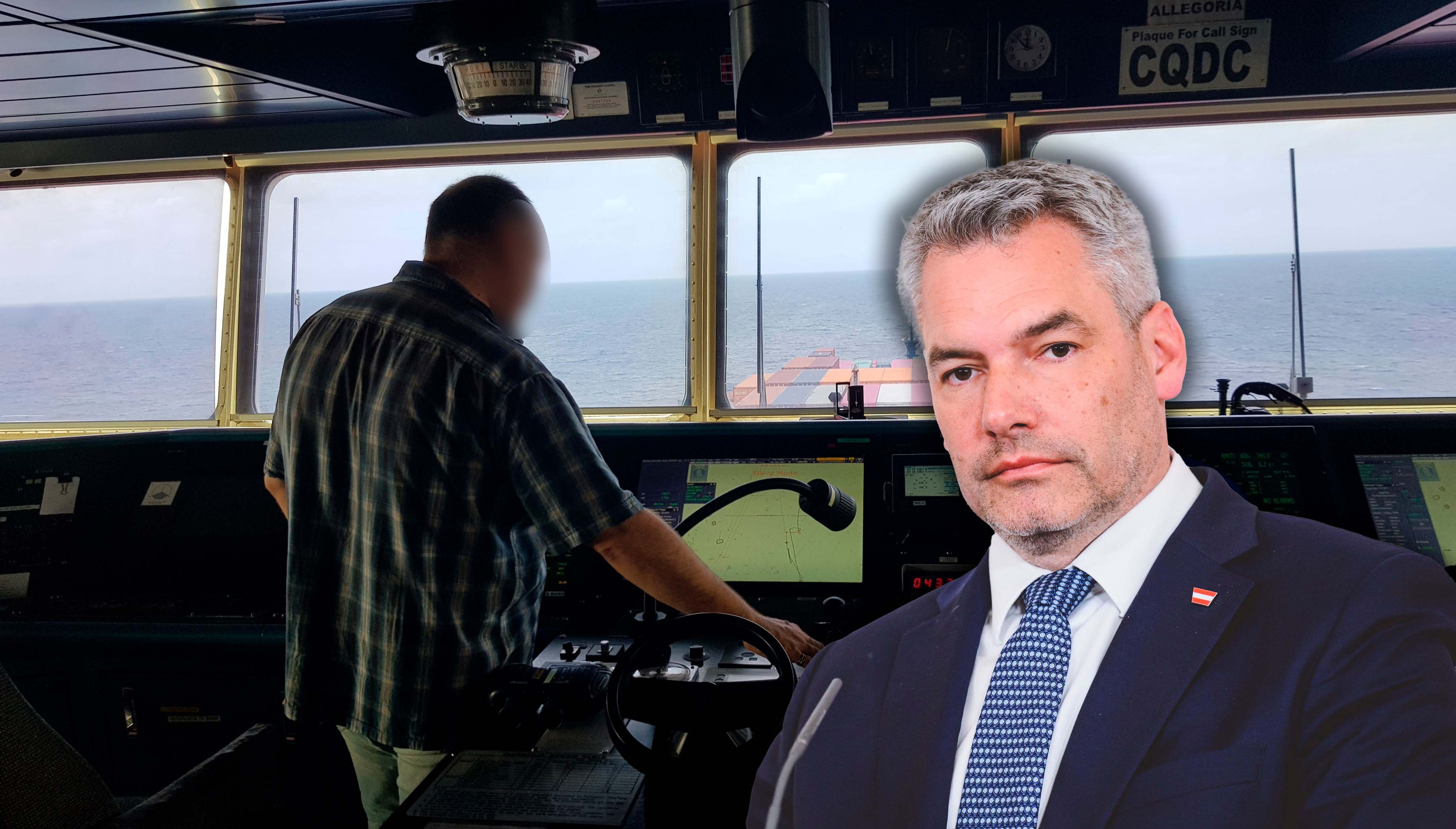 Gerhard (56) hat 163 Bewerbungen geschrieben. Einen Job hat der Aviatiker bis heute nicht.