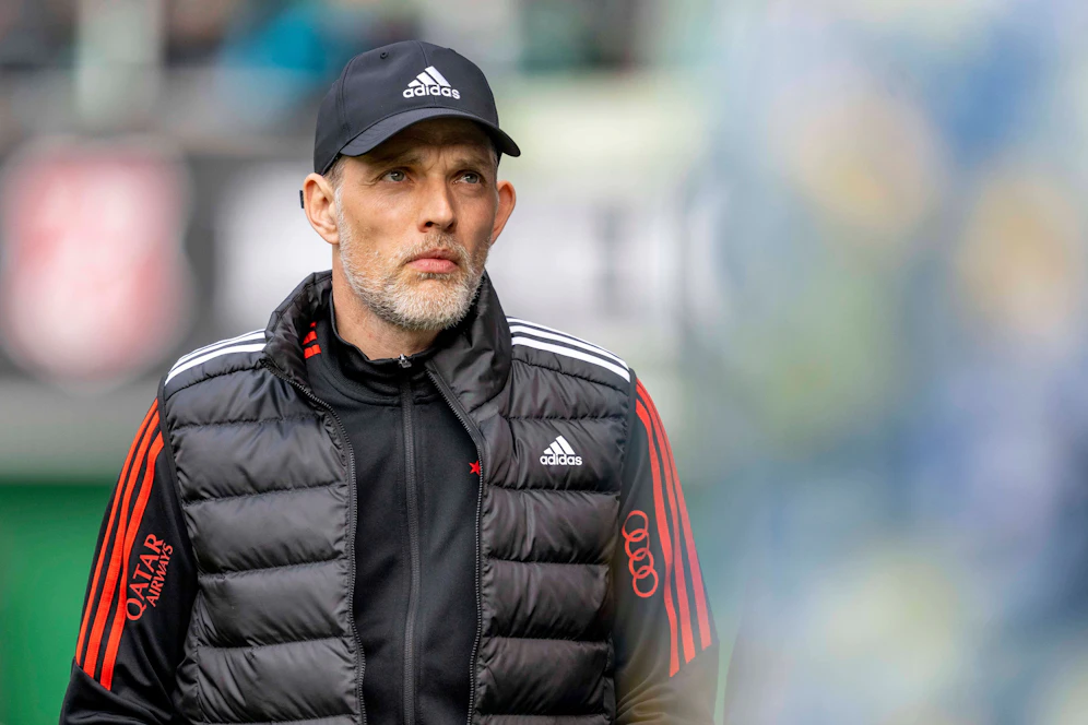 Thomas Tuchel