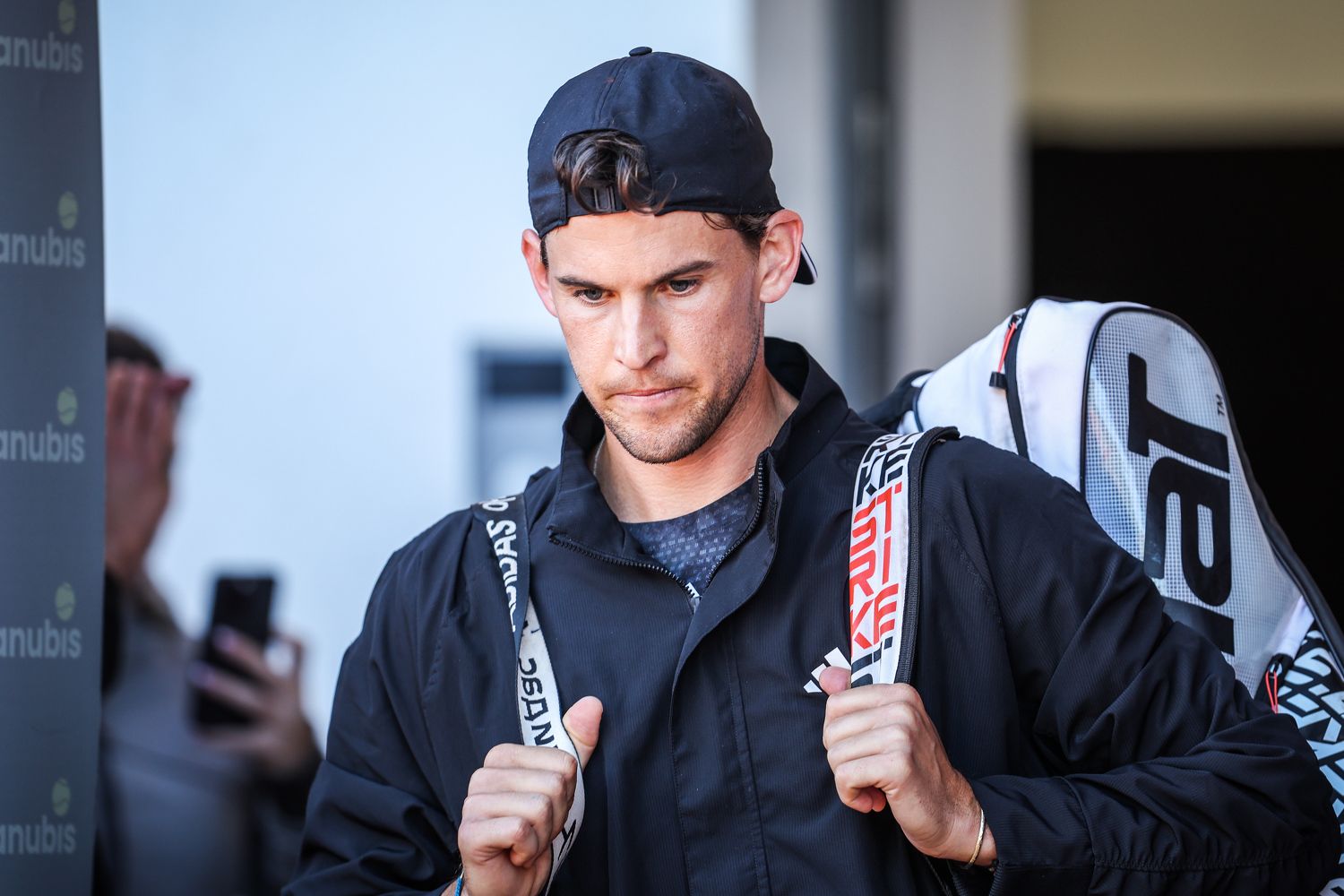 Dominic Thiem