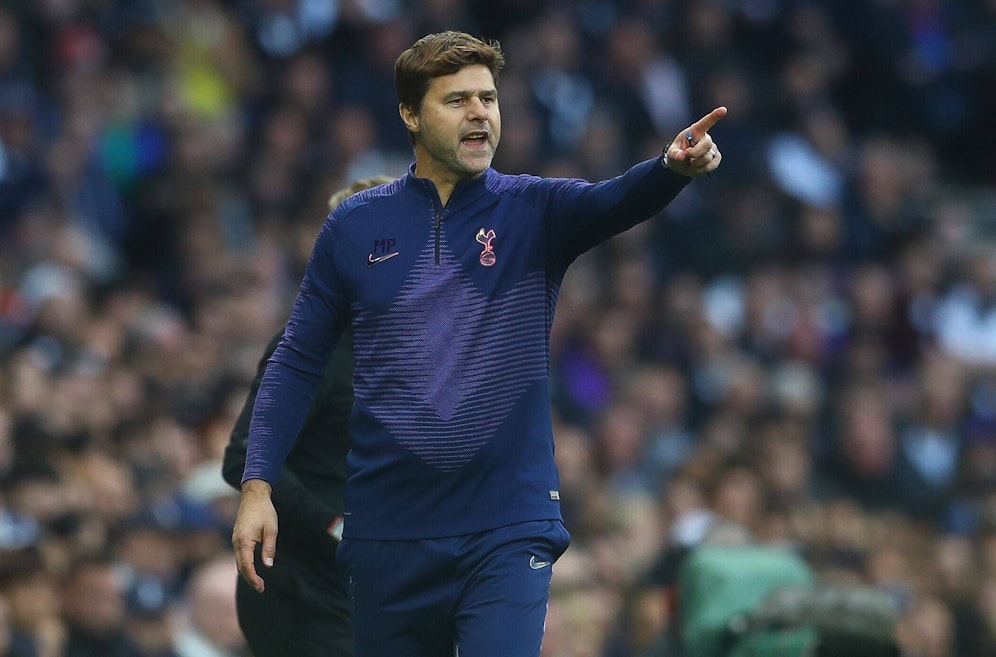 Mauricio Pochettino