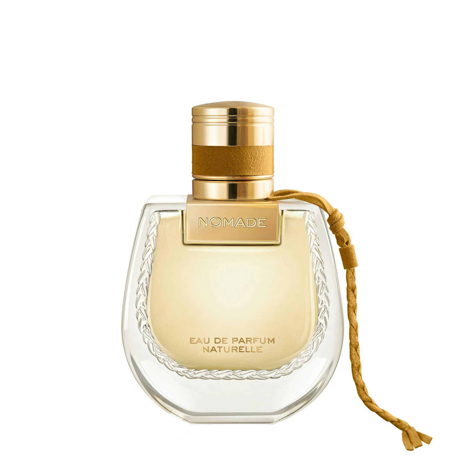 Das neue <strong>Chloé Nomade Jasmin Naturel Intense </strong>ist ein&nbsp;intensives Eau de Parfum, dessen Ingredienzen zu 100% natürlichen Ursprungs sind. Eine neue Ode an die Schönheit unserer Welt – also unsere Mamas. 30ml um rund 60 Euro.