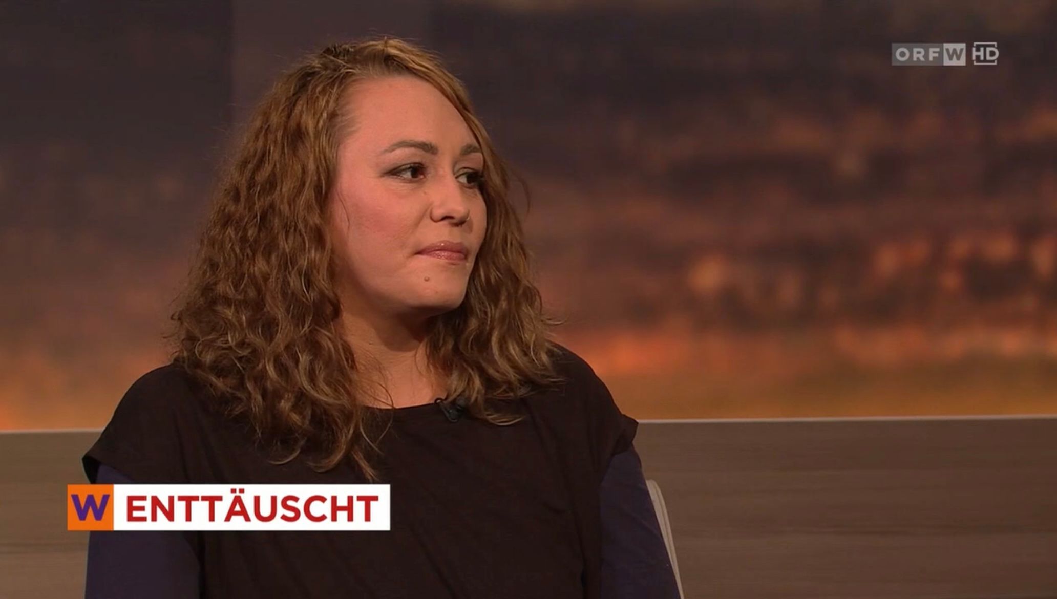 Eigentlich verdient sie ganz gut, doch die extremen Teuerungen machen selbst Natascha schwer zu schaffen.