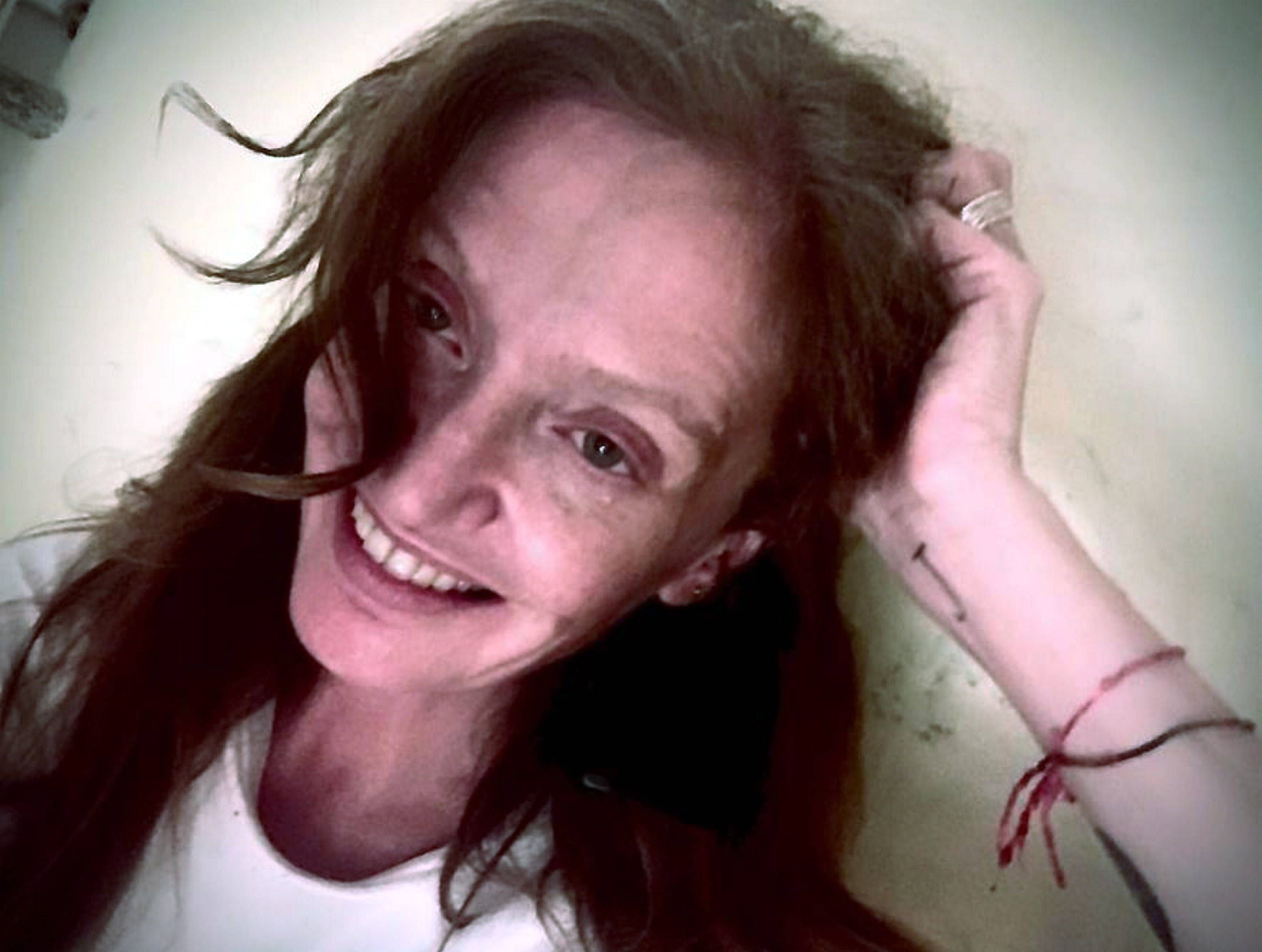 Virginia von Fürstenberg starb am 10. Mai in Meran, Südtirol.