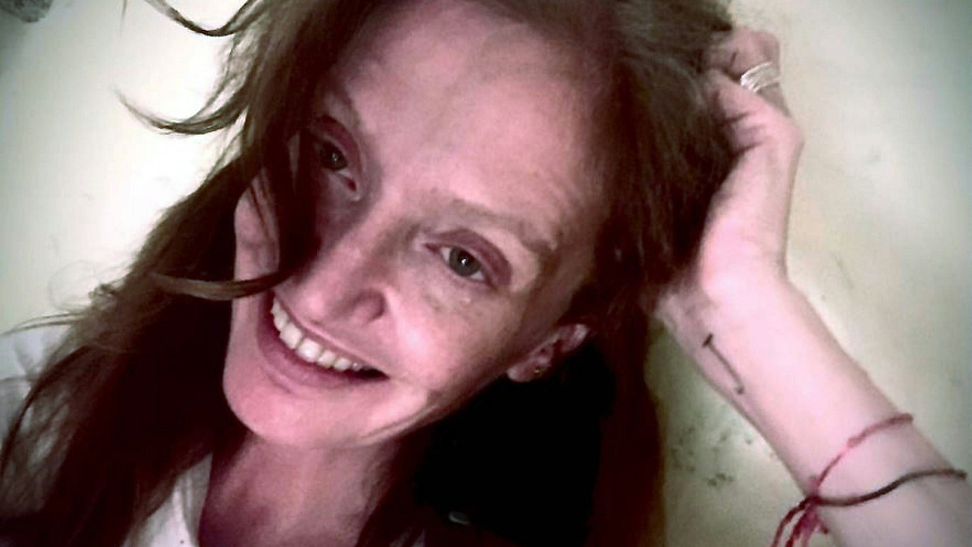 Virginia von Fürstenberg starb am 10. Mai in Meran, Südtirol.