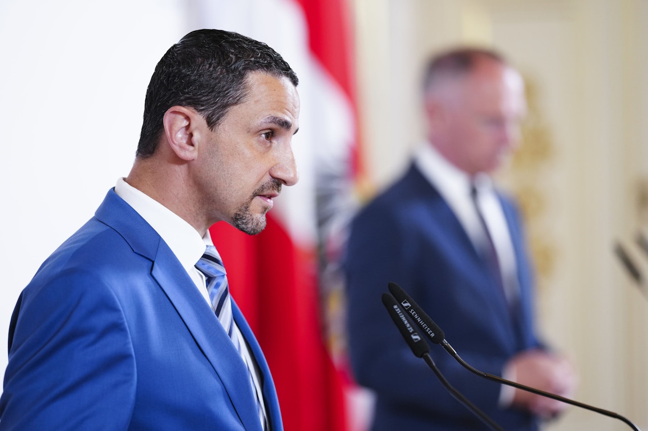 Heute.at - Geheimdienst-Chef warnt: Anschlagsgefahr hoch