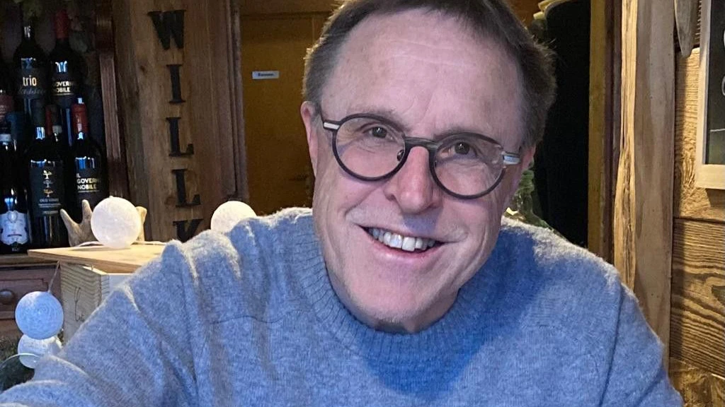 Erwin Schäfer bezahlte versehentlich 600 Franken für eine Kugel Eis via Twint.