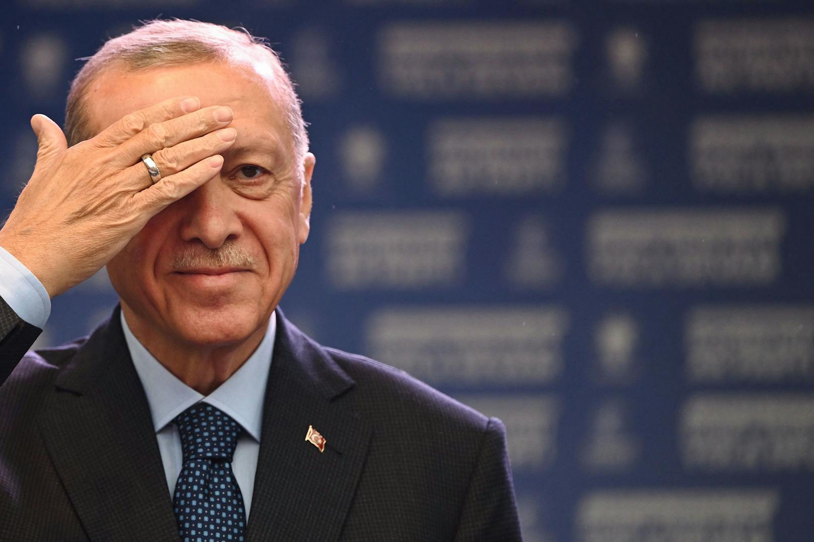Türkei wählt! Erdogan zittert nach 20 Jahren an der Macht