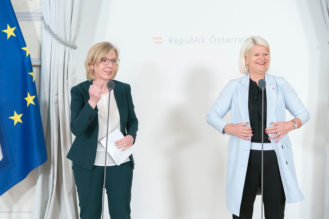 Heute.at - Betrug mit Reparaturbonus: Mehr als 50 Firmen im Visier