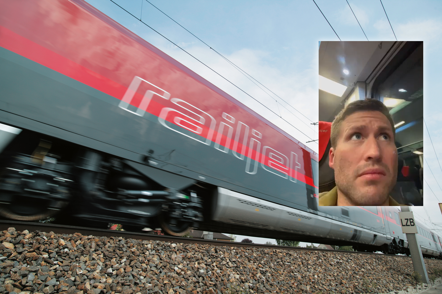 Der Nationalratsabgeordnete David Stögmüller (Grüne) war entsetzt.