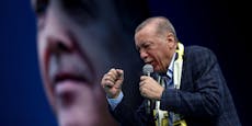 "Joe Biden hat den Befehl gegeben, Erdogan zu stürzen"