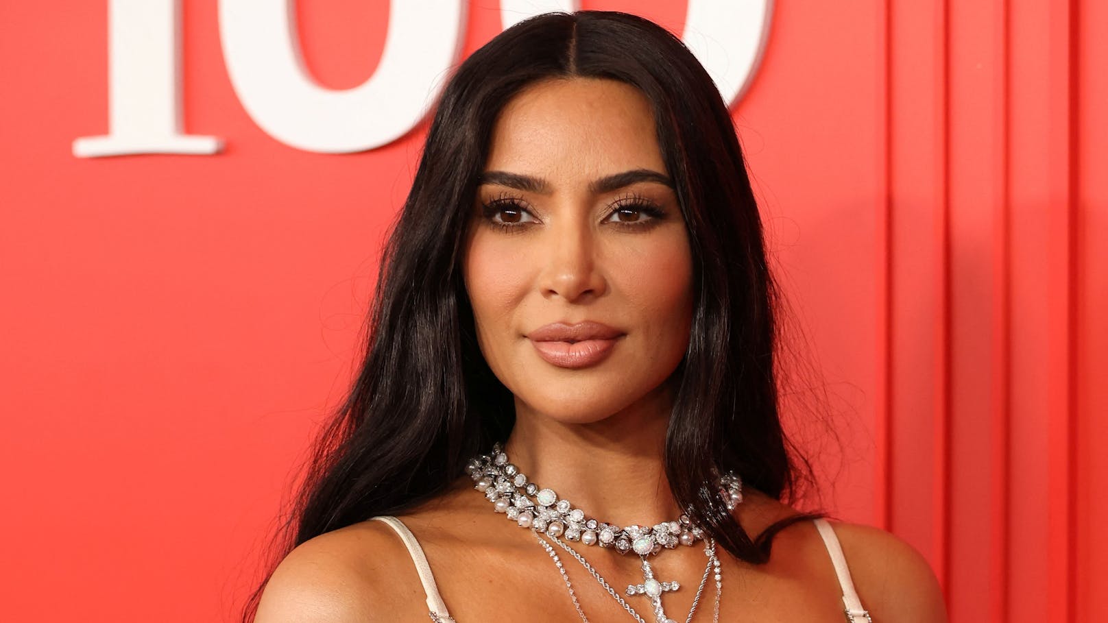 Schauspielerin und Mode-Ikone <strong>Kim Kardashian</strong> spricht offen über ihr Leben als alleinerziehende Mutter