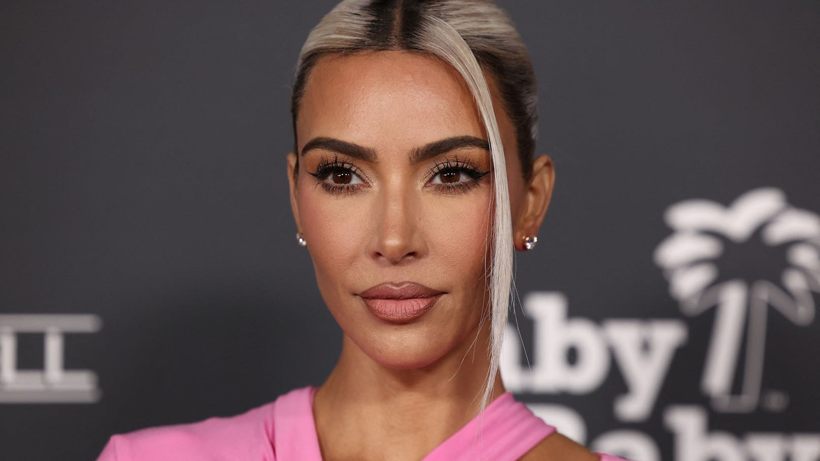 Trennung von NFL-Star: Kim Kardashian wieder Single