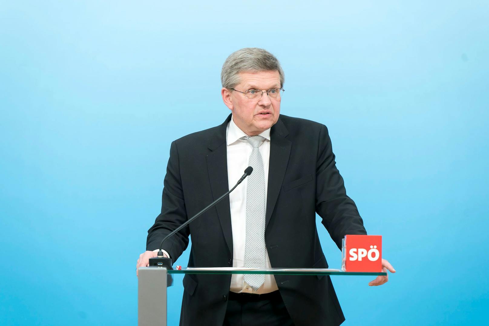 SPÖ-Streit um Wahlkommission geht weiter