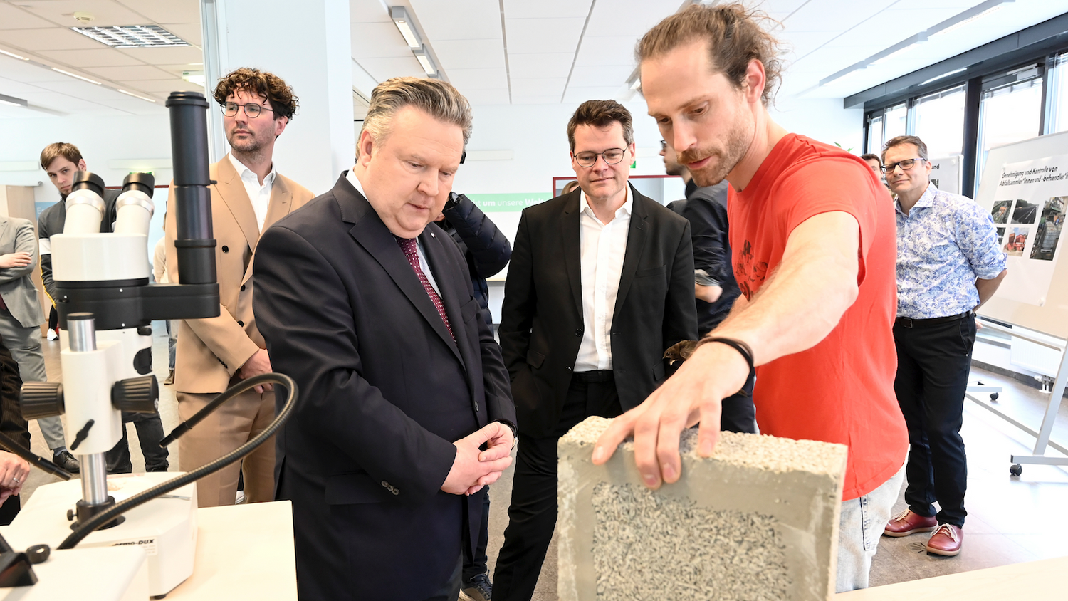 Milestones auf der Karriere Leiter erreichen