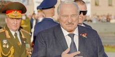 Lukaschenko ist krank – Diagnose weiterhin unbekannt