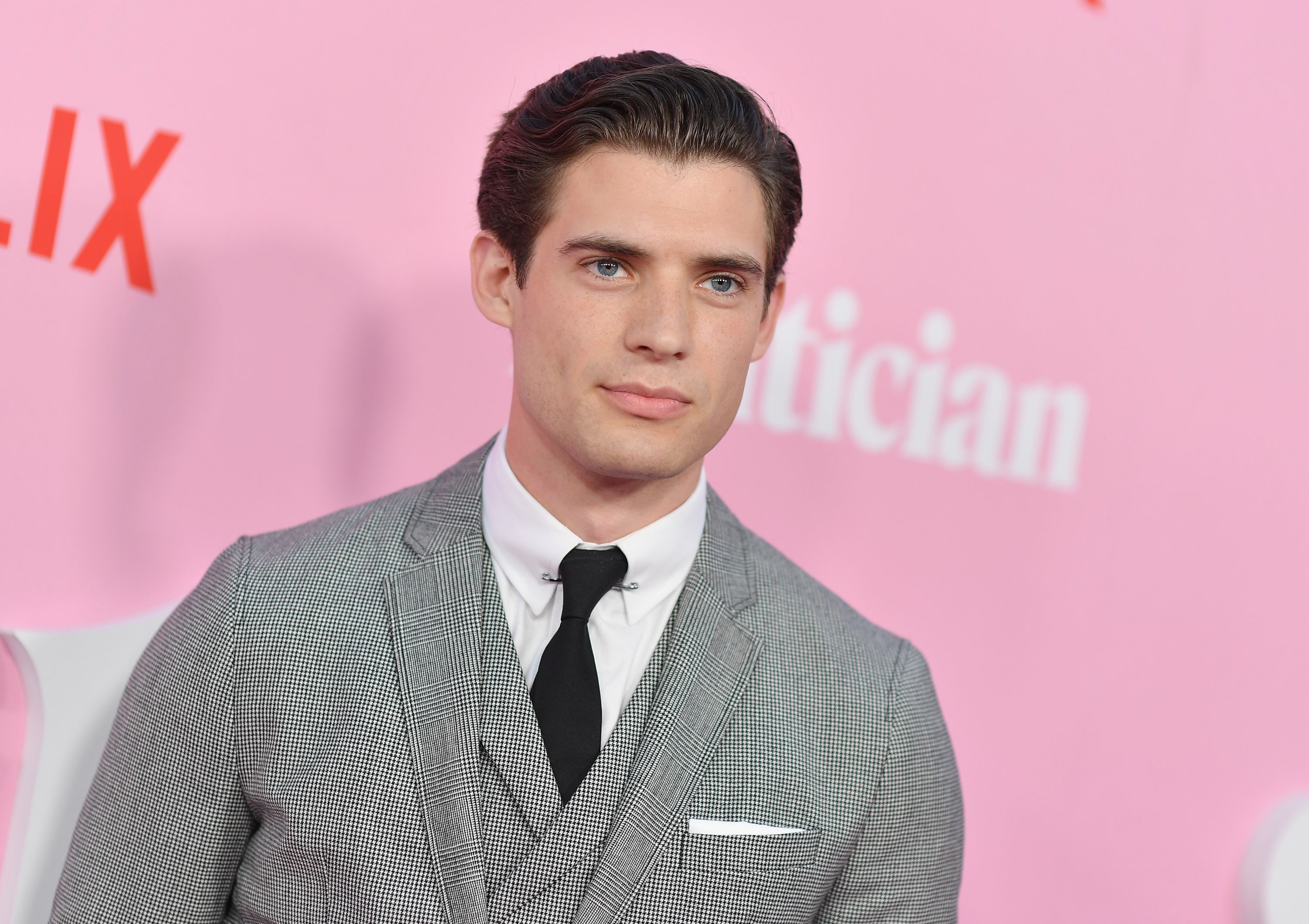 David Corenswet wird bald als neuer 