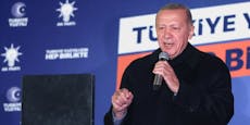 Stichwahl in der Türkei fix – Erdogan verfehlt Mehrheit