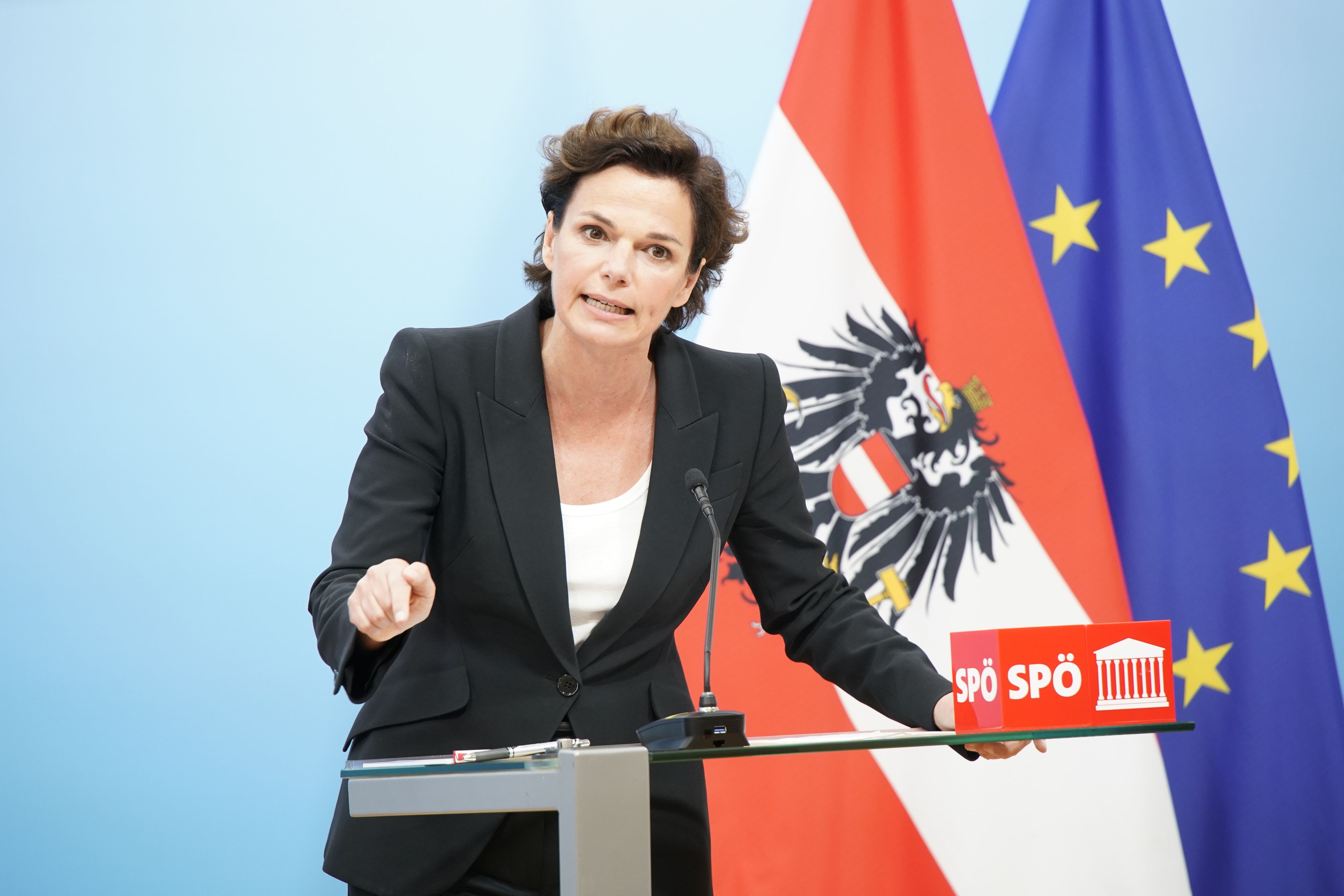 Rendi-Wagner
