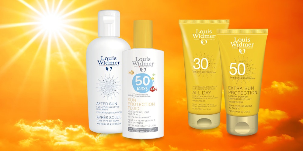 Louis Widmer Gewinnspiel